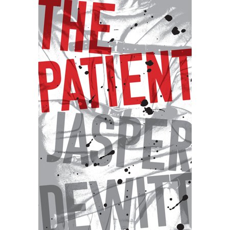 ISBN 9780358181767 product image for The Patient (Hardcover) | upcitemdb.com