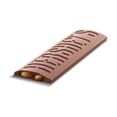thumbnail image 2 of HERSHEYS Milk Chocolate with Whole Almonds Candy Bar 1.45 oz - Pack of 3, 2 of 4