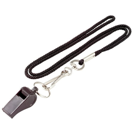 23" Whistle With Lanyard