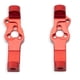 thumbnail image 1 of Control remoto COP C-TIPE HUB Aluminio Aleación de aluminio Montaje Portador Modelo Modelo Modelo Reemplazo de la pieza para REDCAT GEN8 ROJO Sweethay FN001204-02, 1 of 7