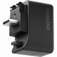 thumbnail image 1 of wonima11 Insta360 X5 Mic Adapter, 1 of 1