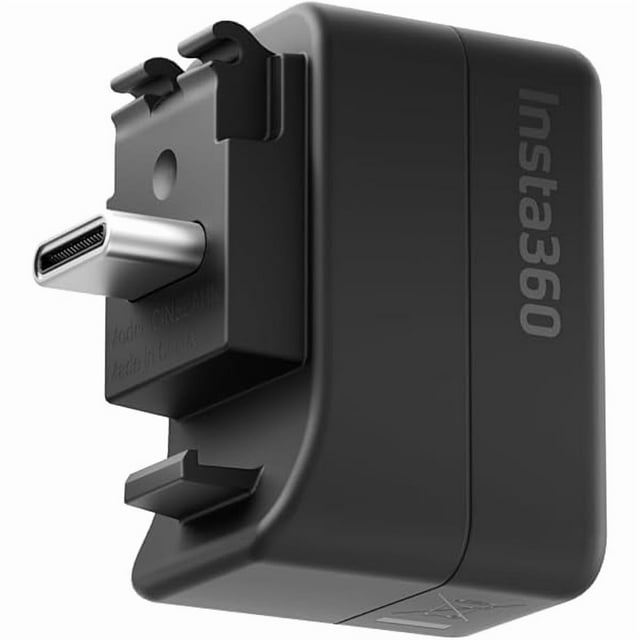wonima11 Insta360 X5 Mic Adapter