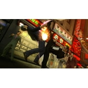 Yakuza 0 Directors Cut - Nintendo Switch 2 [Digital]
