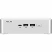 Asus NUC 15 Pro Plus NUC15CRSU5 Barebone System, Mini PC, Intel Core Ultra 5 225H