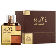 thumbnail image 1 of Lattafa 24 Carat Pure Gold EDP For Unisex 100mL, 1 of 2