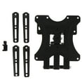 thumbnail image 1 of OULII 1Set Wall Mount Bracket Monitor Stand Riser Fixed Support 14.74x8.76x8.76 Inch Iron, 1 of 8