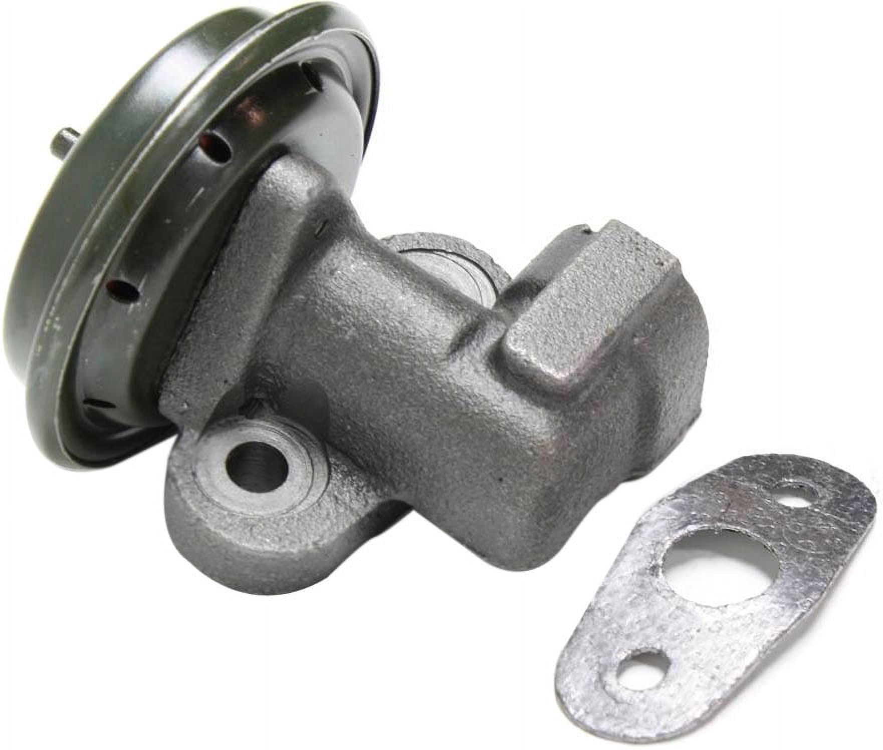 EGR Valve Compatible with 2004 Ford F-150 Heritage 2002-2003 Mercury Mountaineer 8Cyl 6Cyl 4.6L 4.0L