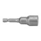 thumbnail image 3 of Broca de tornillo de acero para herramienta galvanizada con conector hexagonal magnético, 5 uds., para destornillador eléctrico de 14mm, 3 of 8