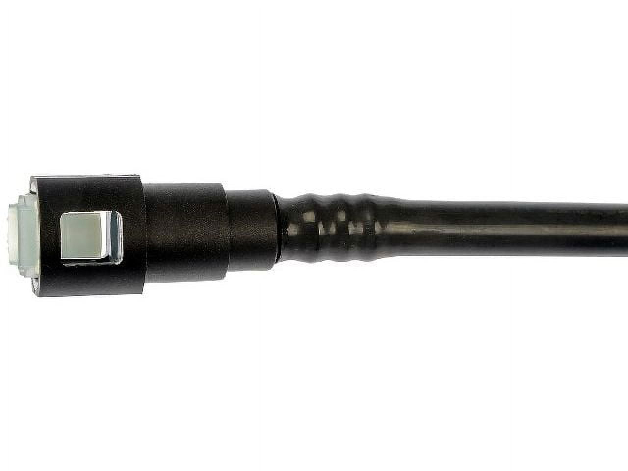 Dorman 800-053 1/4 In. Quick Connector, Straight w/ 18 In. of 5/16