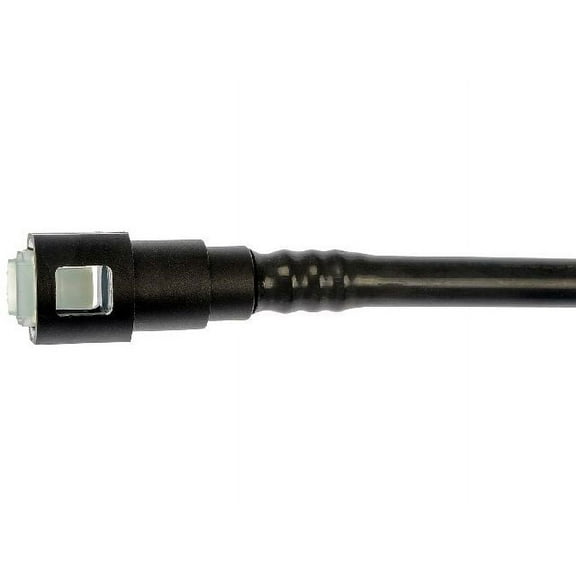 Fuel Line Connector - Compatible with 1997 - 2000 Dodge Caravan 1998 1999