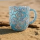 thumbnail image 1 of Colección de tazas Coastals Mosaics, artículos esenciales para dormitorios, mejoras para el hogar, regalos de cumpleaños para hombres, organización del hogar, artículos esenciales para el nuevo hogar., 1 of 1