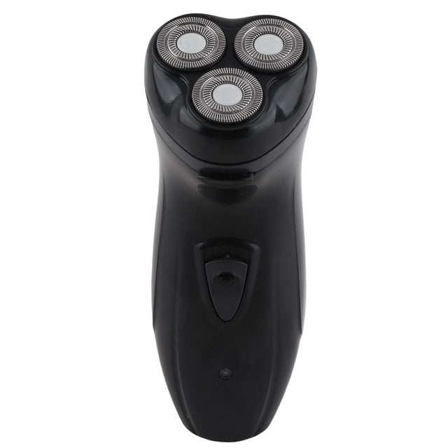 Men Clipper Para El Cabello, Máquina De Recortador Eléctrico 3 Cabezas Para Salón Para Barbero