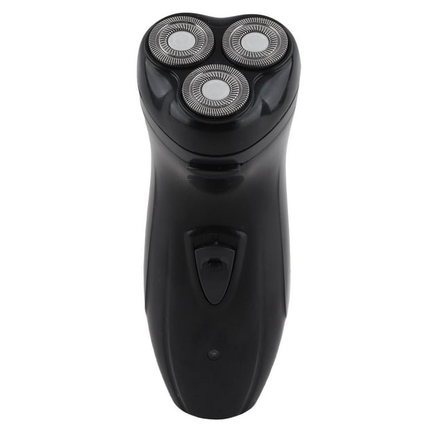 Men Clipper Para El Cabello, Máquina De Recortador Eléctrico 3 Cabezas Para Salón Para Barbero