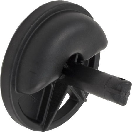 Diverter Repair Kit, Jacuzzi DVK6/DVK7 Valve