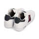 thumbnail image 4 of Tenis Polo Club Caballero Blanco blanco 25 Dorothy Gaynor Zapato, 4 of 4