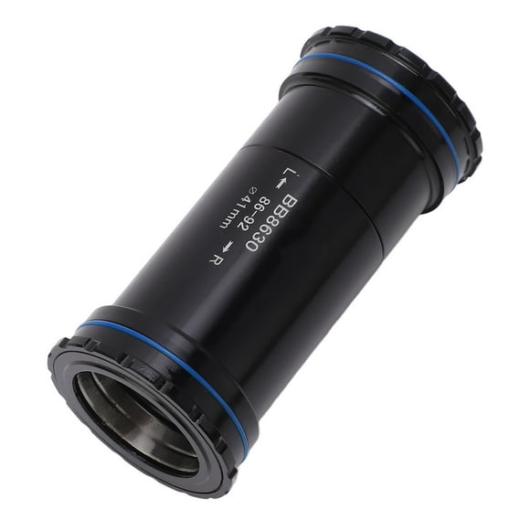 Mountain Bike Bottom Bracket,Bike Bottom Bracket BB86 Press Fit Bottom Bracket B Bottom Bracket State-of-the-Art Design