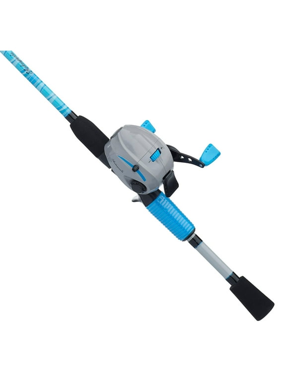 Shakespeare Fishing Rod & Reel Combos in Fishing Rod & Reel Combos by