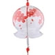 thumbnail image 5 of 2 Uds Campanas Japonesas Campanas de Cristal Colgantes para Cumpleaños Y Decoración Del Hogar rojo Macarena Campanas de viento japonesas, 5 of 8