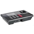 thumbnail image 2 of Biometric Fingerprint Time Attendance Clock Recorder Employee Digital Electronic English Reader Machine USB RFID ID Card ,Easy to Use, 2 of 3