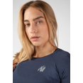 thumbnail image 5 of Aspen T-shirt - Navy Blue, 5 of 8