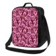 thumbnail image 1 of Balery Orchids Flowers Caja de Almuerzo y Bolsa de Almuerzo para Hombres y Mujeres, Bolsa de Almuerzo Reutilizable con Gran Capacidad, Bolsa de Almuerzo Aislada, 1 of 7