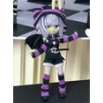 thumbnail image 1 of En existencia Ufdoll Doremi Band Bjd Series Anime Figura de acción Modelo Decoración 1/6 Bjd Articulación móvil Colección Cambio de ropa Regalo, 1 of 5