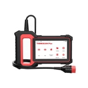 THINKCAR OBD2 Scanner, ABS/SRS/ECM/TCM System Diagnostic Scan Tool, 5 Reset Services Car Scanner, 94+ Vehicle Brands Code Reader - THINKSCAN PLUS S6