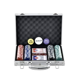 History Chips Fishing Chips Saltwater Poker Chip Set