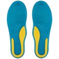 thumbnail image 2 of Plantillas de masaje suaves y cómodas, plantilla de silicona para zapatos, cojín de inserción para zapatillas (5 pares), 2 of 8