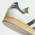 thumbnail image 4 of Sz 13 Ad-id-as Stan Smith Superstan Off-White Cream Black Shoes Men's (FW6095), 4 of 5