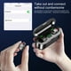 thumbnail image 4 of Auricular Inalámbrico Bluetooth V5.0 F9 Tws Auricular Pantalla Led 2000Mah Banco De Energía Auricular Micrófono Sweethay EL008700-00, 4 of 5