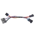 thumbnail image 5 of GELUOXI A/C Wiring Harness for Chevrolet GMC C1500/2500 K1500/2500 Pickup Sport Utility 1995 1Pc, 5 of 10