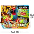 thumbnail image 2 of Piratix KRAKEN Ship Piratix Pirate Ship, 2 of 3