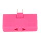 thumbnail image 3 of Adaptador de enchufe de rotación de 180  5 uds convertidor de enchufe de EE UU Inalámbrico 1 a 3 enchufe de EE UU 110-250V ANGGREK  Otros, 3 of 8
