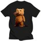 thumbnail image 1 of Camiseta Ted Bong culto divertido película divertida Str Kiffer cerveza Thunderbuddies, 1 of 8