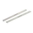thumbnail image 1 of Unique Bargains Metalworking Cutting HSS Engraving Lathe Tool Bit Gray 3mmx12mmx200mm 2pcs, 1 of 3