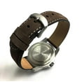 thumbnail image 3 of Timex Men's Expedition Traditional Brown/Natural 40mm Outdoor Watch, Leather Strap, 3 of 4