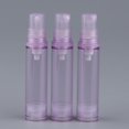 thumbnail image 3 of Botella de spray Fine jinwen Botella de aerosol de maquillaje vacía 10ml Clear Empty Recargable, 3 of 8