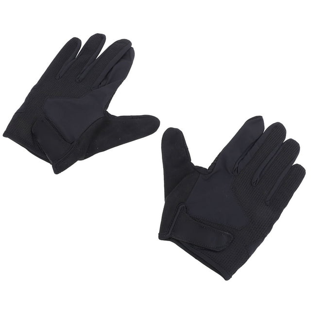 Gants de Cyclisme Absorbant les Chocs Écran Tactile Gants de Vélo Extérieur