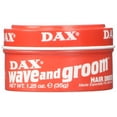 thumbnail image 2 of DAX - Wave And Groom Hair Dress, 2 of 7