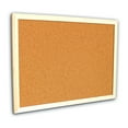 thumbnail image 4 of Crestline Products Wood Framed Cork Board, 18 Inch x 24 Inch, 4 of 6