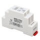thumbnail image 5 of Power Off Delay Relay High Accuracy Single Function Time Relay 35mm Rail Mounting DC 7‑30V, 5 of 5