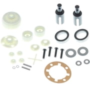 Redcat Racing Complete Differential W/ Idler Gears 1 Set Complete Kit RER15036