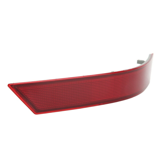 Reflector de parachoques trasero, reflector de parachoques trasero, reflector de parachoques trasero rojo, reflector de parachoques trasero, el mejor en su clase