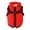 Red, variant on Pet Dogs Warm Clothes Waterproof Small Big Dog Jacket Autumn Winter Pet Dog Skiing Coat Clothing With Harness Chest Strap