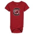 thumbnail image 4 of Infant Wes & Willy  South Carolina Gamecocks Three-Pack Bodysuit Set, 4 of 4