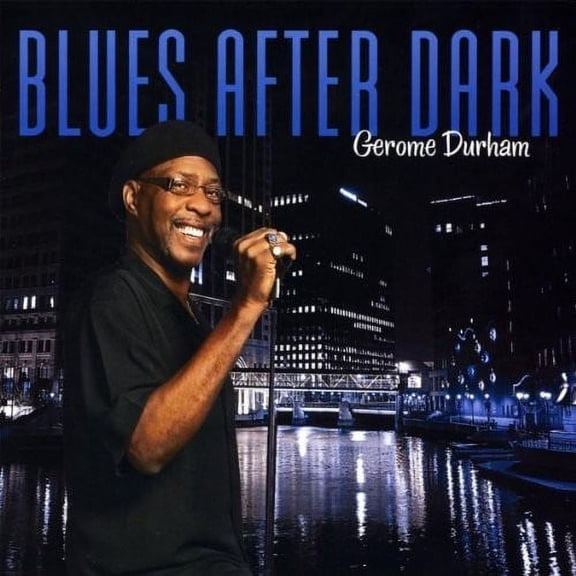 Blues After Dark