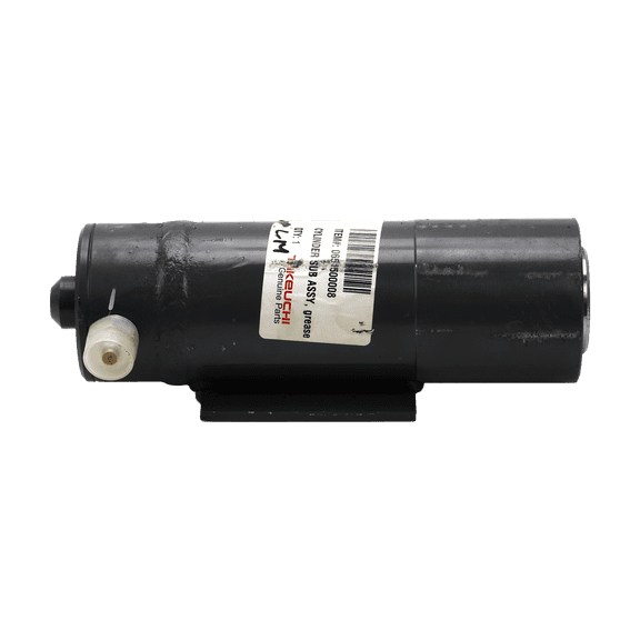 Takeuchi Cylinder Sub Assy, Grease (R.H.) 0651500008