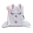 thumbnail image 2 of Diario Secreto Conejor de Peluche, 2 of 6