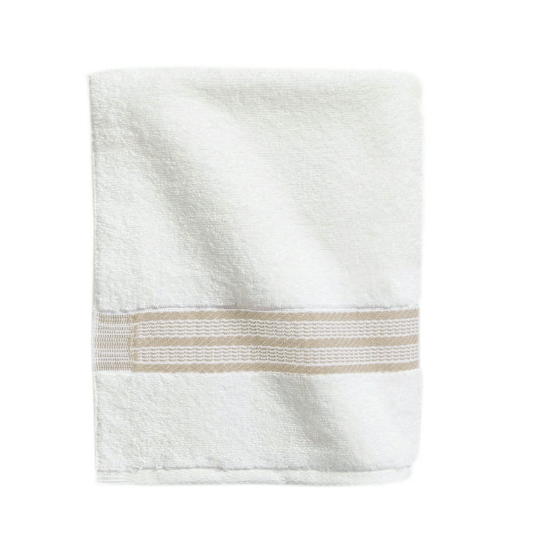 Laredo Stripes Style Bath Towel